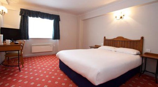 Travelodge Birmingham Kingswinford Room photo